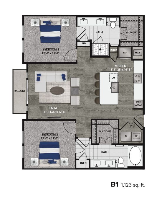 floorplan image